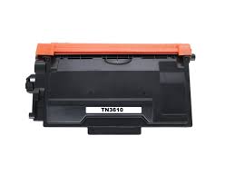 Compatible Brother TN3610XL Cartridge (25k)