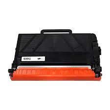 Compatible Brother TN3512 High Capacity Cartridge (12k)