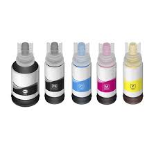 Compatble Epson 105/6 Ink Bottles