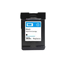Compatible HP 303XL Black Cartridge