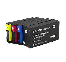 Compatible HP 963XL Cartridges
