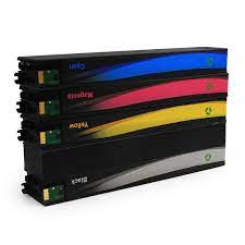 Compatible HP 981 / 981X / 981XXL Cartridges