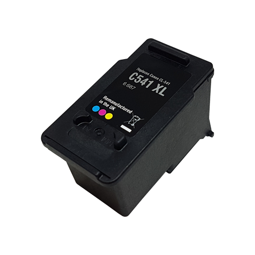 Compatible Canon 541XL Colour Cartridge