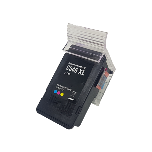 Compatible Canon 546XL Colour Cartridge