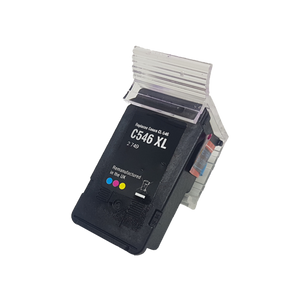 Compatible Canon 546XL Colour Cartridge