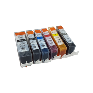 Compatible Canon 520/521 Cartridges