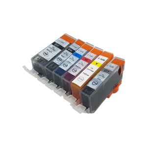 Compatible Canon 525/526 Cartridges