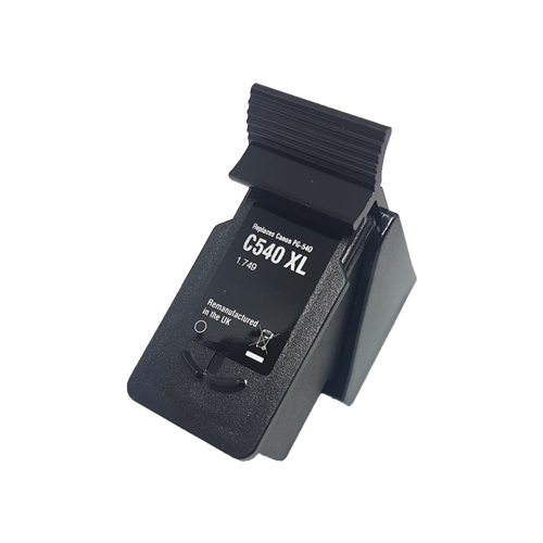 Compatible Canon 540XL Black Cartridge