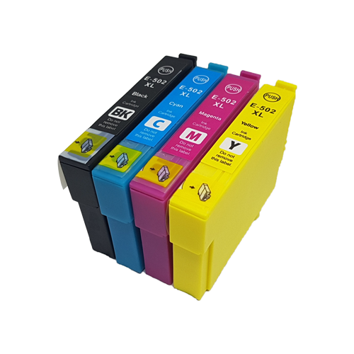 Compatible Epson 502XL Cartridges (Binoculars)