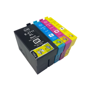 Compatible Epson T27XL Multi pack (4)