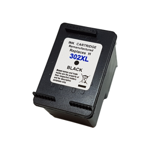 Compatible HP 302XL Cartridge