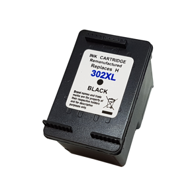 Compatible HP 302XL Cartridge