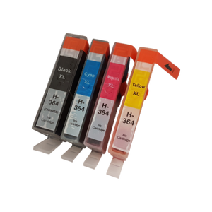 Compatible HP 364XL Cartridges