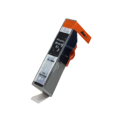 Compatible HP 364XL Photo Black Cartridge