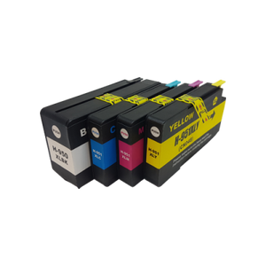 Compatible HP 950/951XL Cartridges