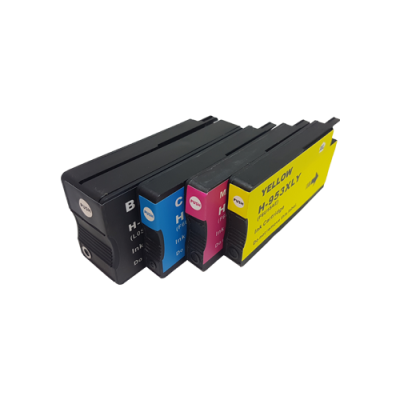 Compatible HP 953XL Multi (4)