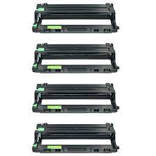 Compatible Brother Dr243 Drum unit (4)