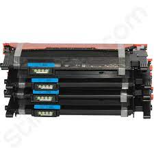 HP Compatible Toner Cartridge 117A/W2070/1/2/3A