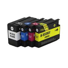 Compatible HP 932XL / 933XL Cartridges