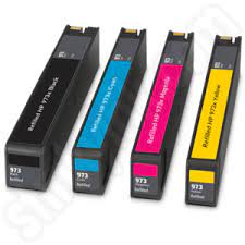 Compatible HP 973x Cartridges