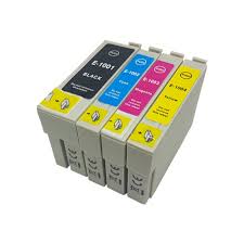 Compatible Epson T100 Cartridges Rhino