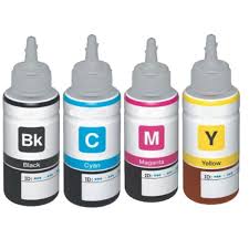 Compatible Epson T664 Ink Bottles