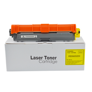 Compatible Brother TN241/245 Toner Cartridges